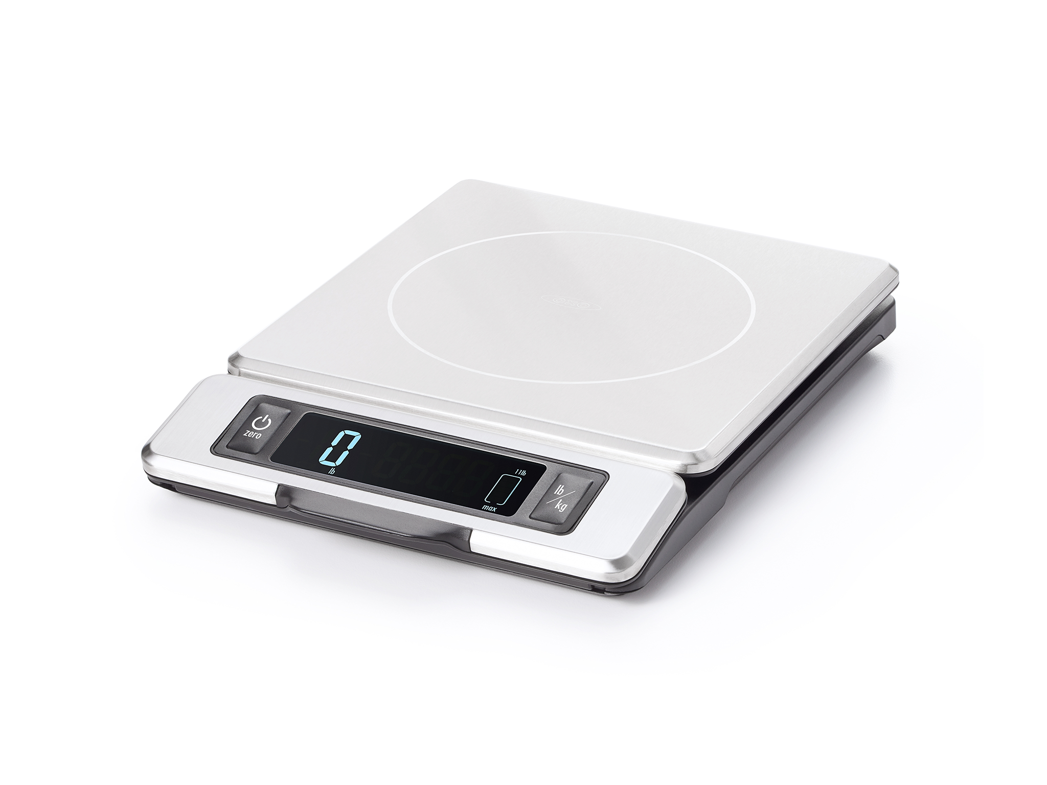 Best food hot sale scale